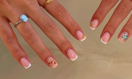 Gressnails : Manucure à Labastide-Saint-Pierre