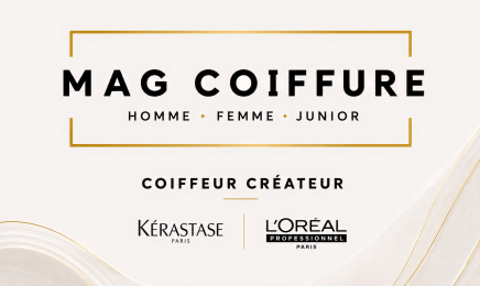 MAG COIFFURE - Expert en blond : Coiffeur à La Grande-Motte