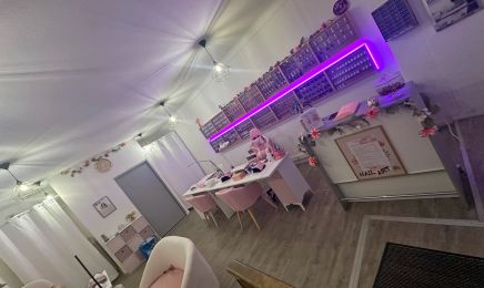 Beauty Nail Look : Coiffeur à Prades