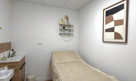 Maison Venecia : Institut de beauté à Vestric-et-Candiac