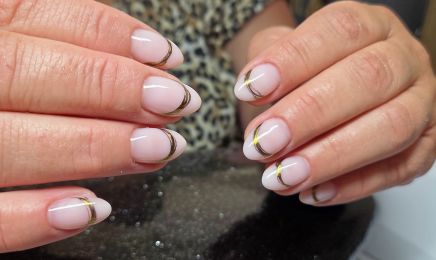 Nail&co custom : Manucure à Moulins