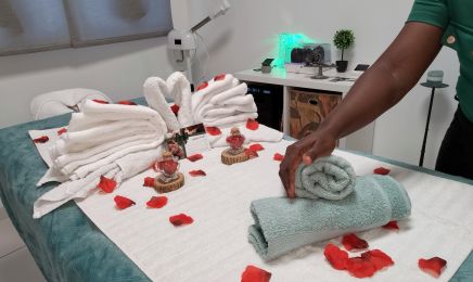 MT Bien-être : Institut de beauté à Saint-Paul-lès-Dax