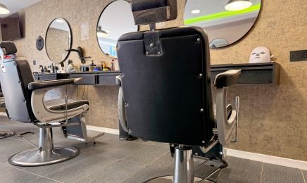 Opulence barber : Coiffeur à Caudebec-lès-Elbeuf