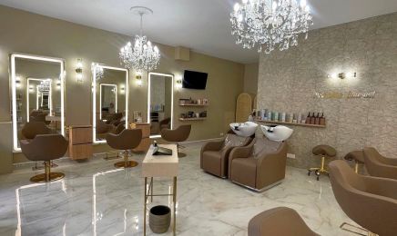 Christophe Laurent Coiffure : Coiffeur à Nice