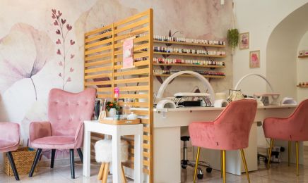 Lil'O Bien-être : Institut de beauté à Grand-Champ