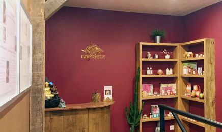 L’institut Cotentin Relaxation & India Spa - Massage - Soin - Hammam : Institut de beauté à Appeville