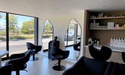 Evaé : Coiffeur à Saint-Raphaël