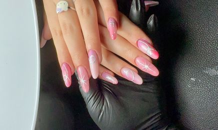Ongle By M, Rehaussement de cils - Browlift - Nail Art - Pose capsules  : Institut de beauté à Clouange