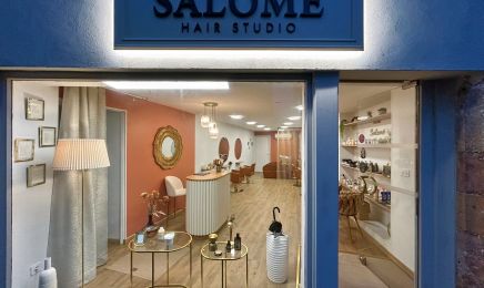 Salomé Hair Studio : Coiffeur à Mâcon