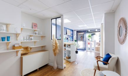 Lorianne beauté : Institut de beauté à Lanester