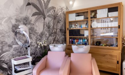 Salon d’interieur : Coiffeur à Carpentras