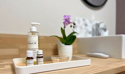 Une histoire de Beauté : Institut de beauté à Fréjairolles