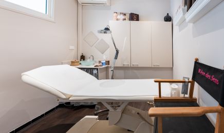 Rêve des Sens : Institut de beauté à Roquebrune-Cap-Martin