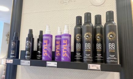 VIRGIN’HAIR  : Coiffeur à Sully-sur-Loire