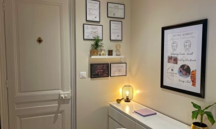 Le visage by Célia : Institut de beauté à Mont-Saint-Aignan