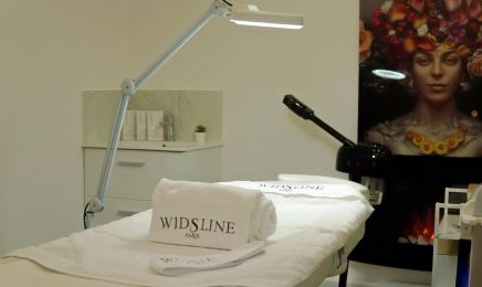 Widsline Paris  : Spa à Paris
