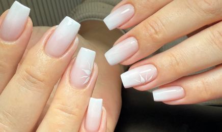 Lia Beauty : Manucure à Mulhouse
