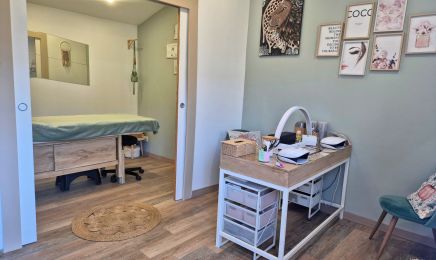 FéeBelle : Manucure à Camaret-sur-Aigues