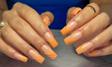 Nandi Nails : Manucure à Saint-Denis