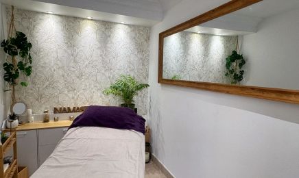 Institut Le Boudoir JA Jessica : Manucure à Sainte-Maxime