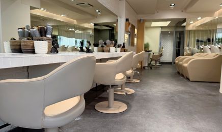 BEL.LE : Coiffeur à Lille