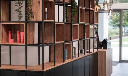 Re Style Studio: Friseur in München