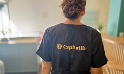 Céphalib - centre de répit pour la tête : Institut de beauté à La Rochelle