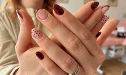 Ame d'ongles : Manucure à Puimisson