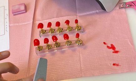 Trésor d’Ongle : Institut de beauté à Sautron