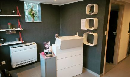 Ds beauté  : Institut de beauté à Niederrœdern