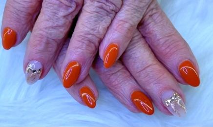 leantine’s beauty : Manucure à Marseille