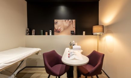 Le Carré du Soin : Institut de beauté à Blagnac