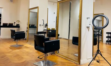 TRUST’S MARSEILLE : Coiffeur à Marseille
