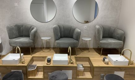 ECI Nails : Manucure à Montrouge