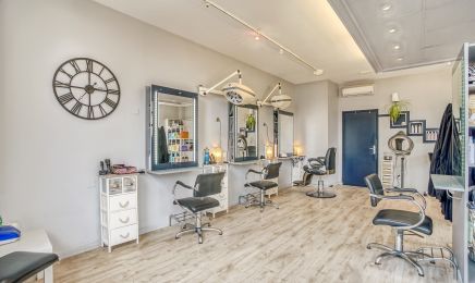 Mistral coiffure : Coiffeur à Lezay