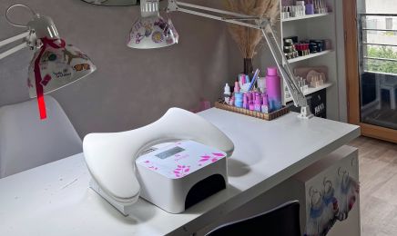 Ika Nails : Manucure à Floirac