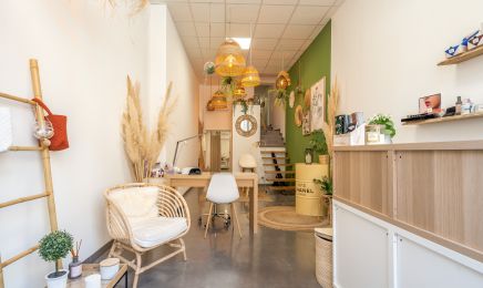 INSTITUT BELLE ET ZEN  : Manucure à Sète