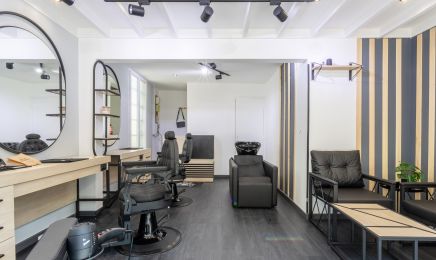 La magie Opére : Barbier à Le Perreux-sur-Marne