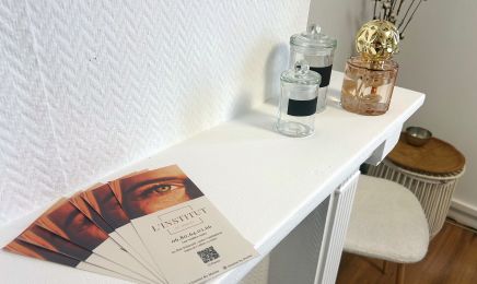 L'institut by Marine : Manucure à Capinghem