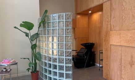 KEVIN JACOTOT : Coiffeur à Paris