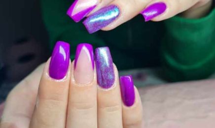 Mamour Nails : Institut de beauté à Jeanménil
