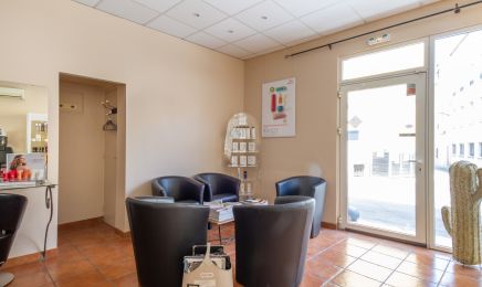 Otiff  : Coiffeur à Ille-sur-Têt