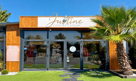 MAISON EM : Institut de beauté à Audenge