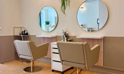 Rituel Coiffure  : Coiffeur à Pourrières