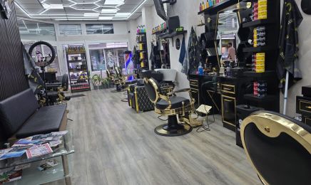 COIFFEUR DE MALMEDY : Barbier à Malmedy