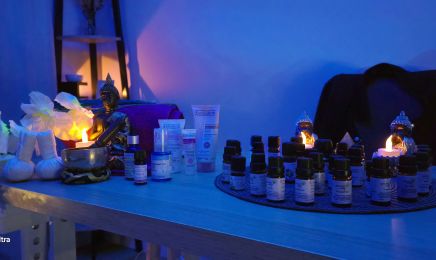Flora Spa : Spa à Aulnat