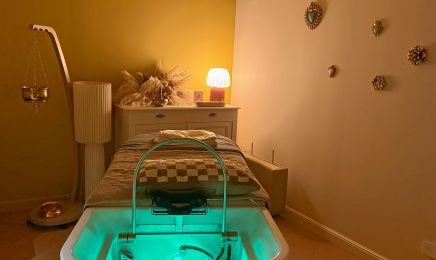 Au Salon : Coiffeur à Cambo les bains