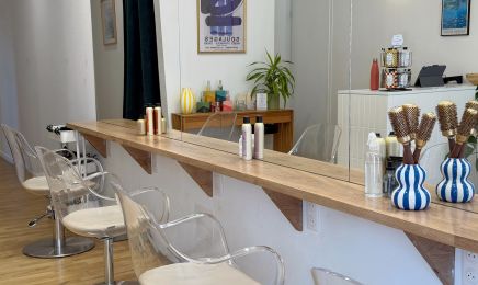 MAISON SAMAIN : Coiffeur à Toulouse