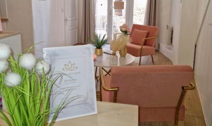 Eveil des Sens : Institut de beauté à Lorgues