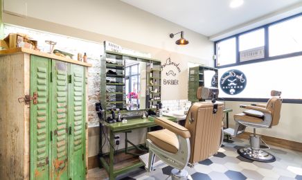 Au boudoir des arènes : Coiffeur, institut de beauté et spa - Béziers : Coiffeur à Béziers